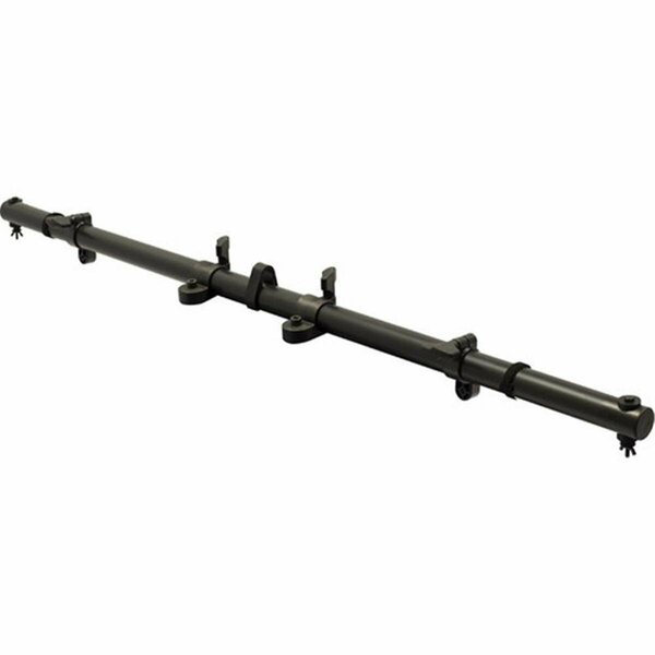 Abacus Fly-Point Mountable Lighting Bar for Use with PA Speakers AB3829582